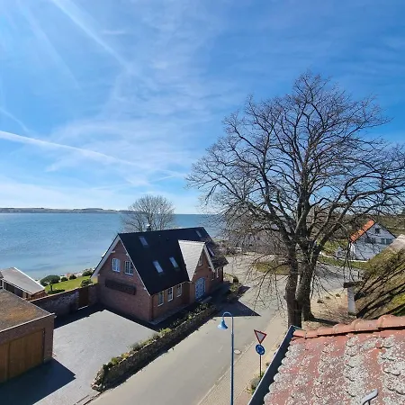 Ferienwohnung Visum Mare Alt Reddevitz Exterior foto