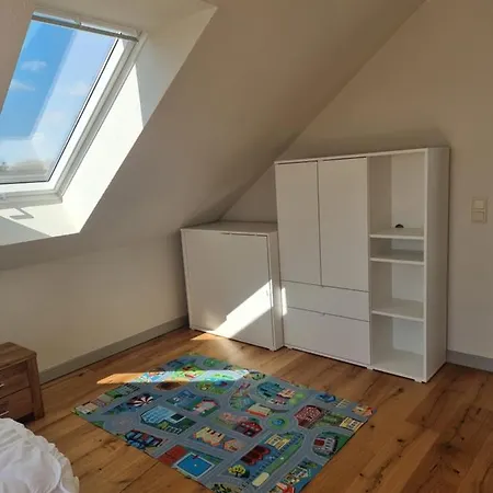 Ferienwohnung Visum Mare Alt Reddevitz Exterior foto