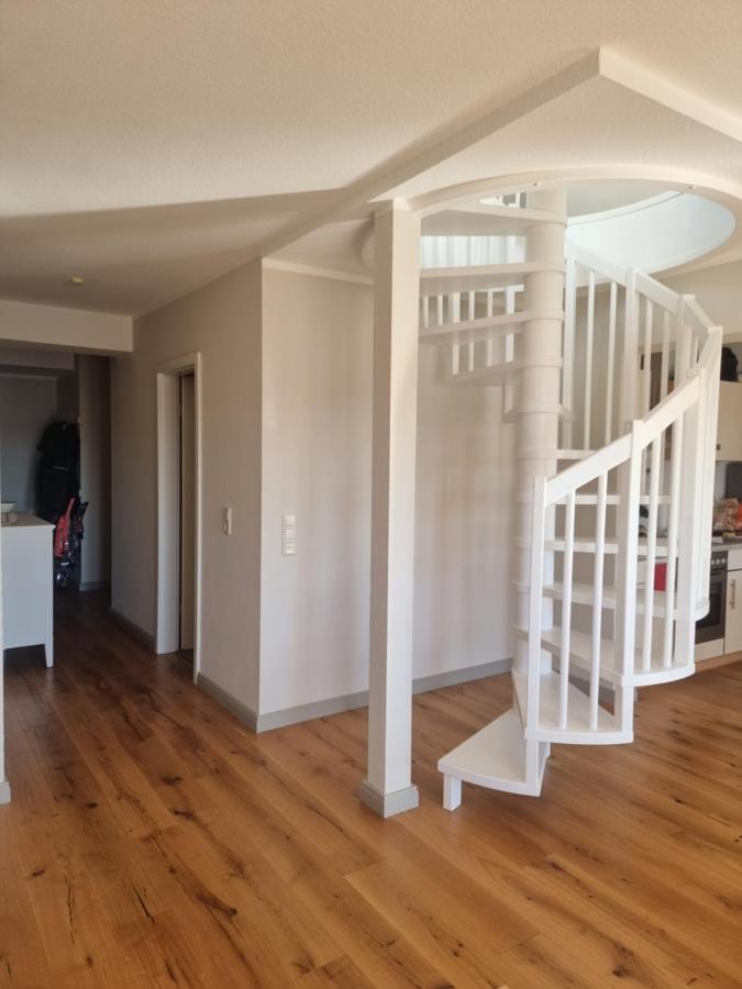 Visum Mare Apartment *