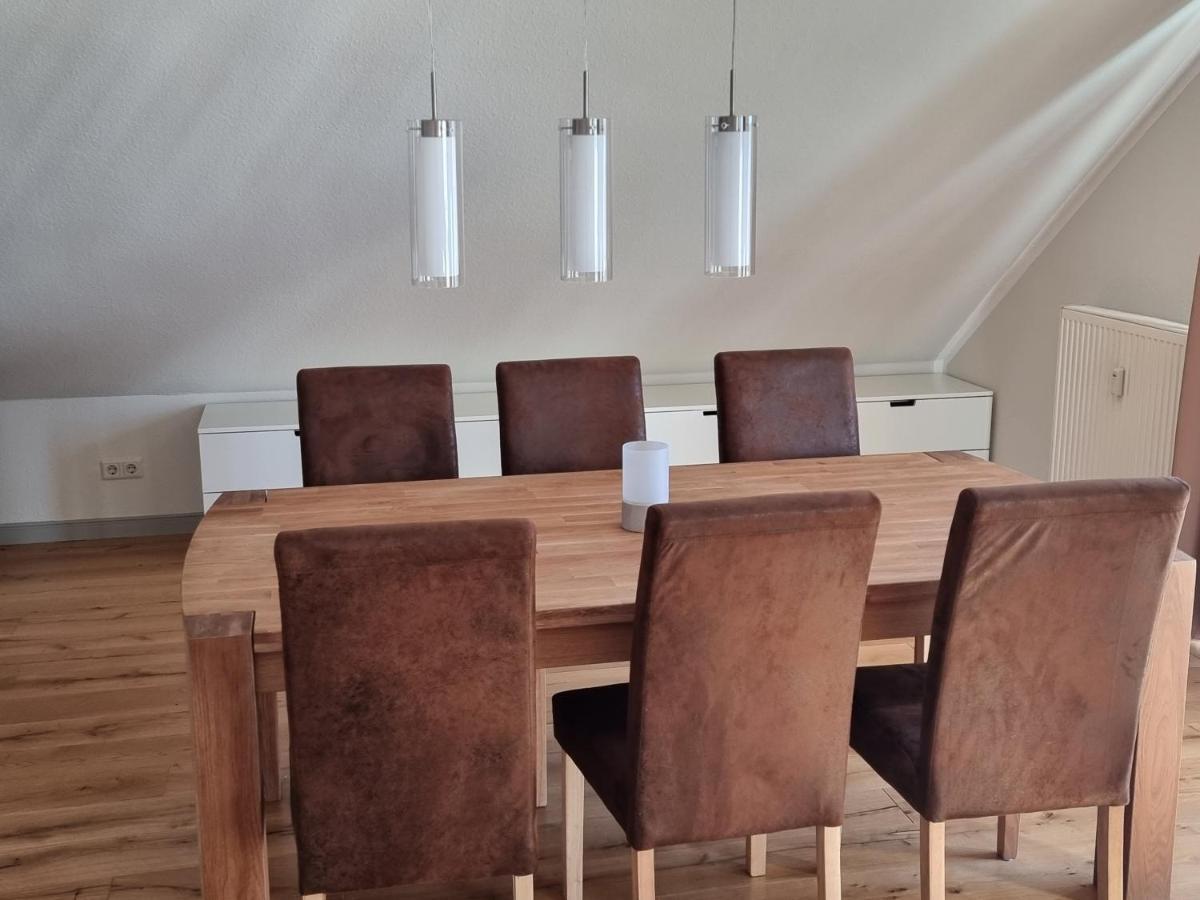 Visum Mare Apartment *