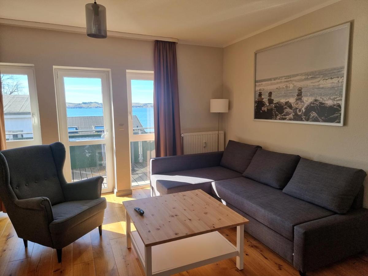 Visum Mare Apartment *