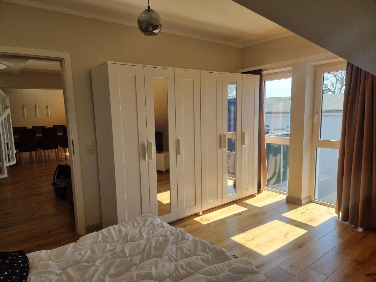 Apartment Visum Mare