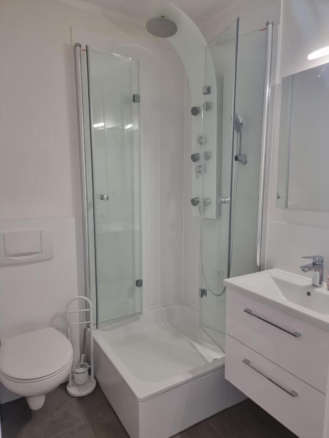 Visum Mare Apartment *