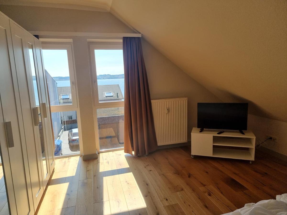 Visum Mare Apartment *